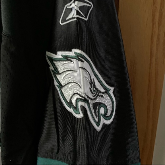 Men’s Reebok NFL Eagles Westbrook #36 Jersey - Picture 3 of 5